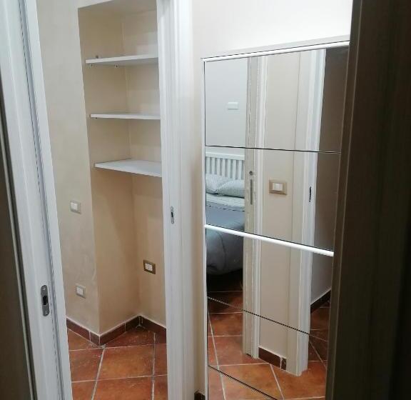 تختخواب و صبحانه Casa Amelia