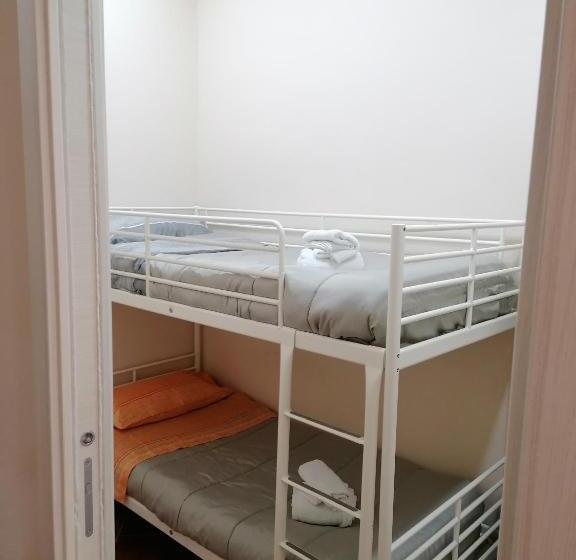 تختخواب و صبحانه Casa Amelia