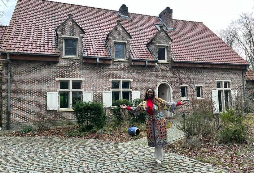 مبيت وإفطار Karibu Keerbergen