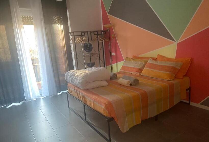 تختخواب و صبحانه Michelangelo Home