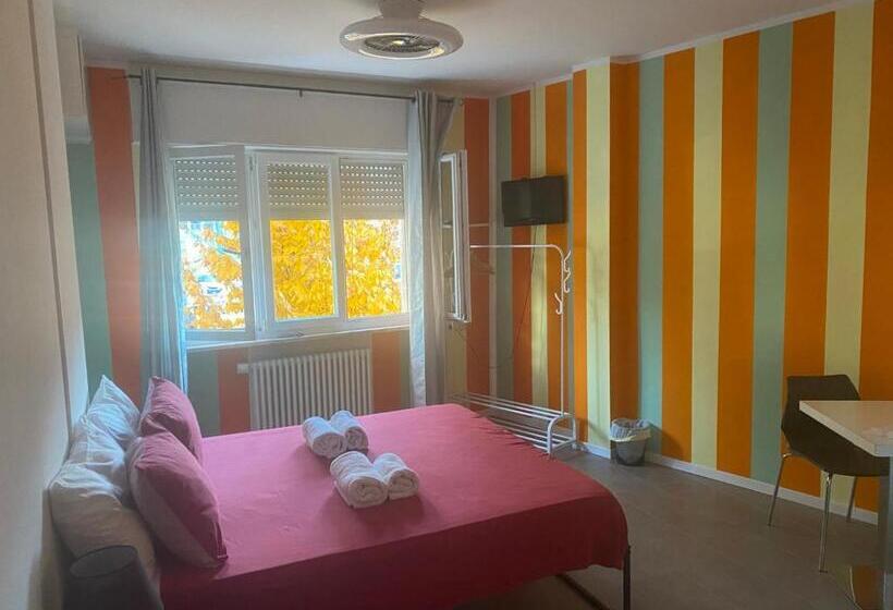 تختخواب و صبحانه Michelangelo Home