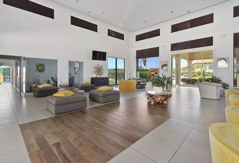 Bocobay Gold Coast Resort