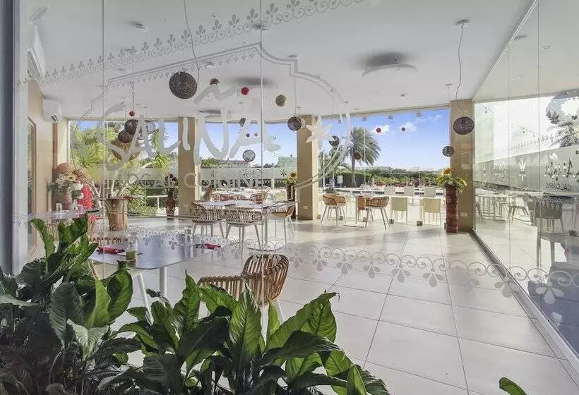 Bocobay Gold Coast Resort