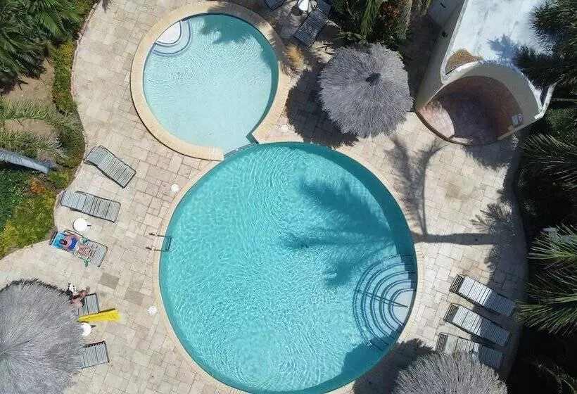 Bocobay Gold Coast Resort