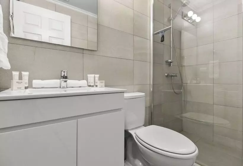 Bocobay Gold Coast Resort