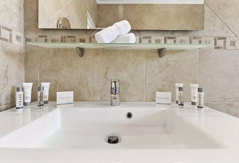 Bocobay Gold Coast Resort