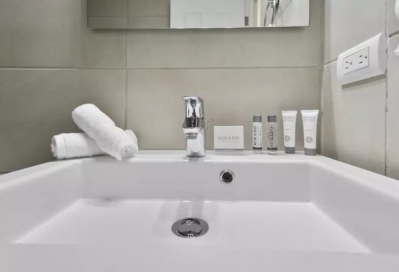 Bocobay Gold Coast Resort