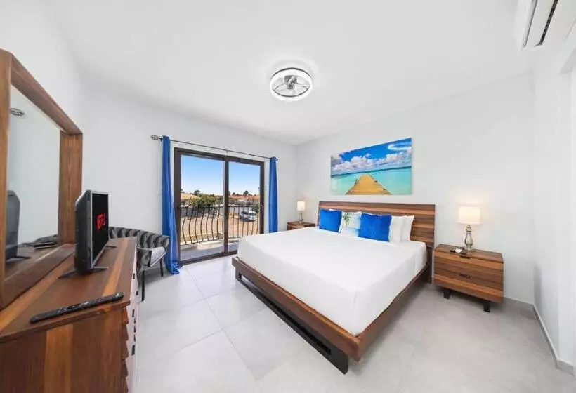 Bocobay Gold Coast Resort