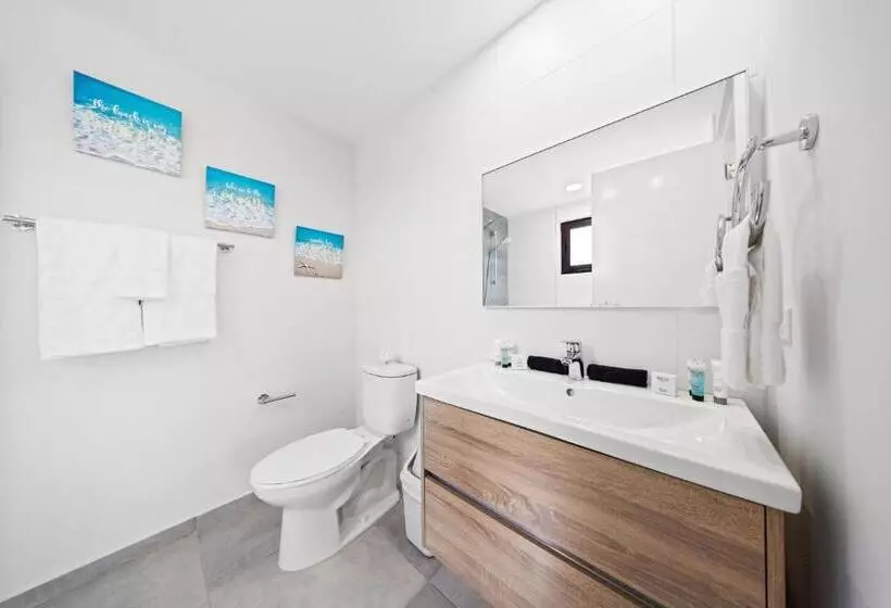 Bocobay Gold Coast Resort