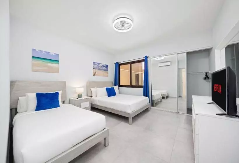 Bocobay Gold Coast Resort