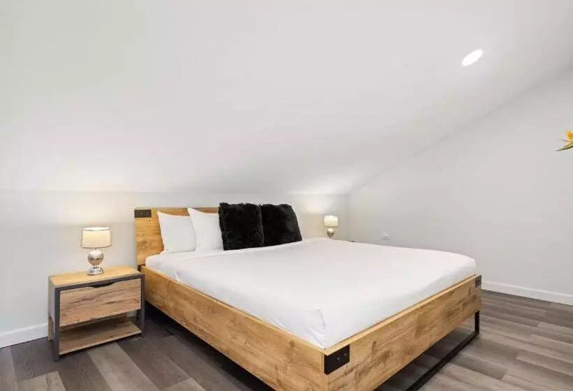 Bocobay Gold Coast Resort