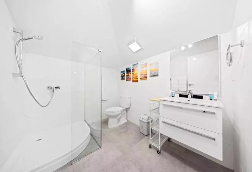 Bocobay Gold Coast Resort