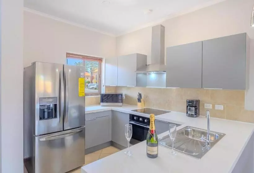 Bocobay Gold Coast Resort