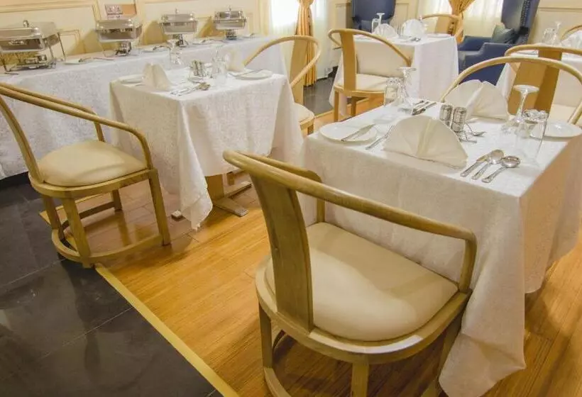 Bon Hotel Asokoro Residence