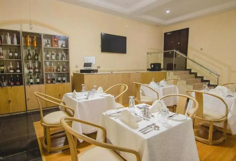 Bon Hotel Asokoro Residence