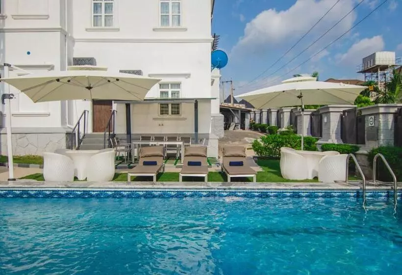 Bon Hotel Asokoro Residence