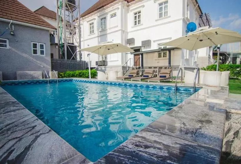 Bon Hotel Asokoro Residence