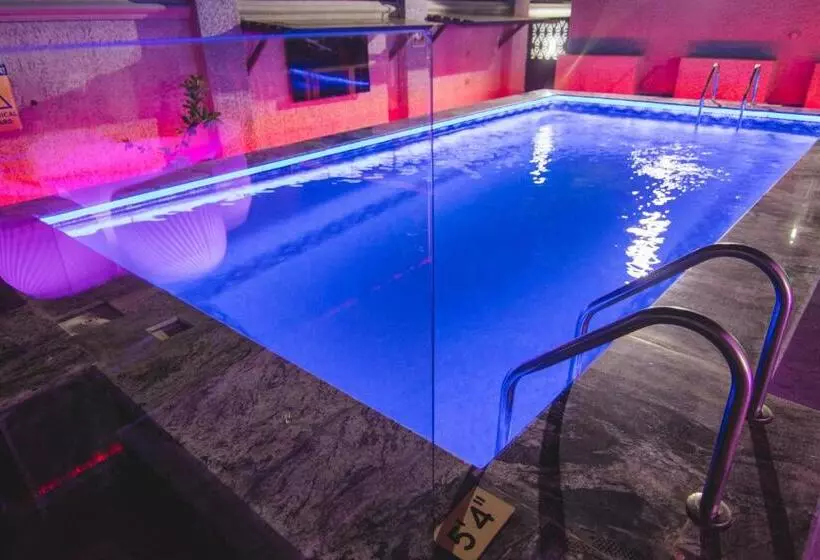 Bon Hotel Asokoro Residence