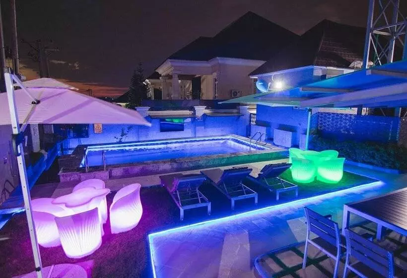 Bon Hotel Asokoro Residence