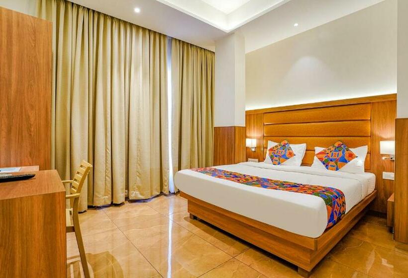 Fabhotel Prime Landmark Aura