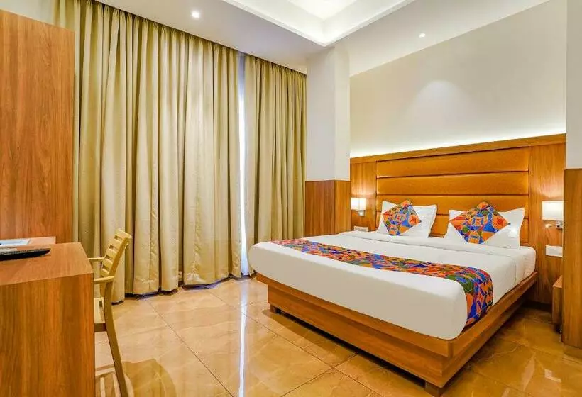 Fabhotel Prime Landmark Aura