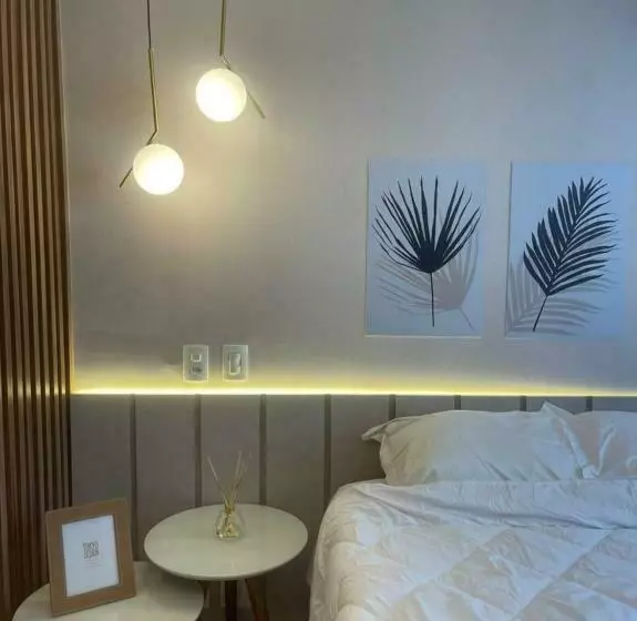 Flat América Pelinca Campos