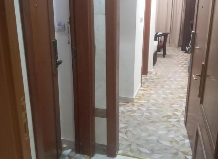 Hotel اوتاد المتحدة