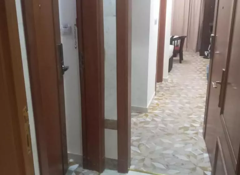 ホテル اوتاد المتحدة