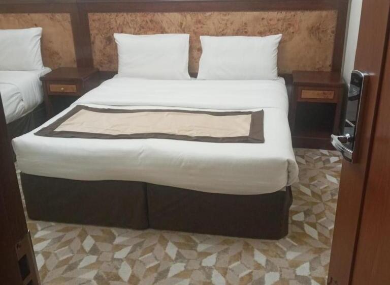 Hotel اوتاد المتحدة