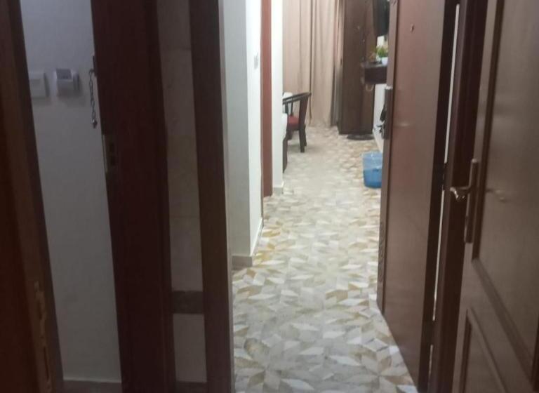 Hotel اوتاد المتحدة