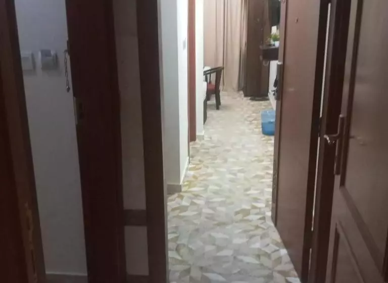 ホテル اوتاد المتحدة