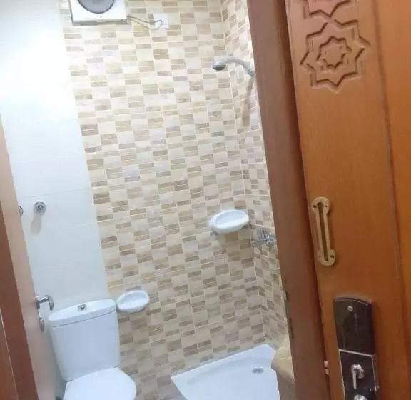 ホテル اوتاد المتحدة