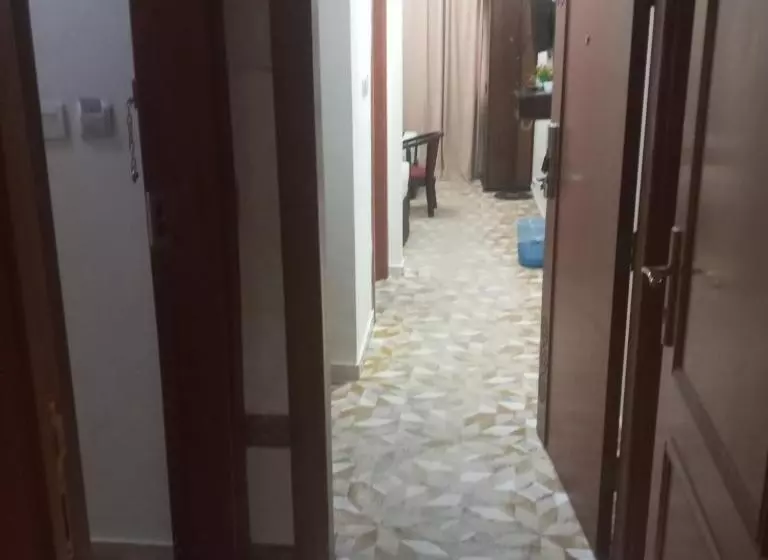 ホテル اوتاد المتحدة