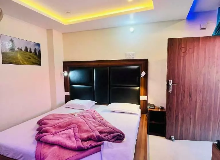 ホテル Balaji Dalhousie