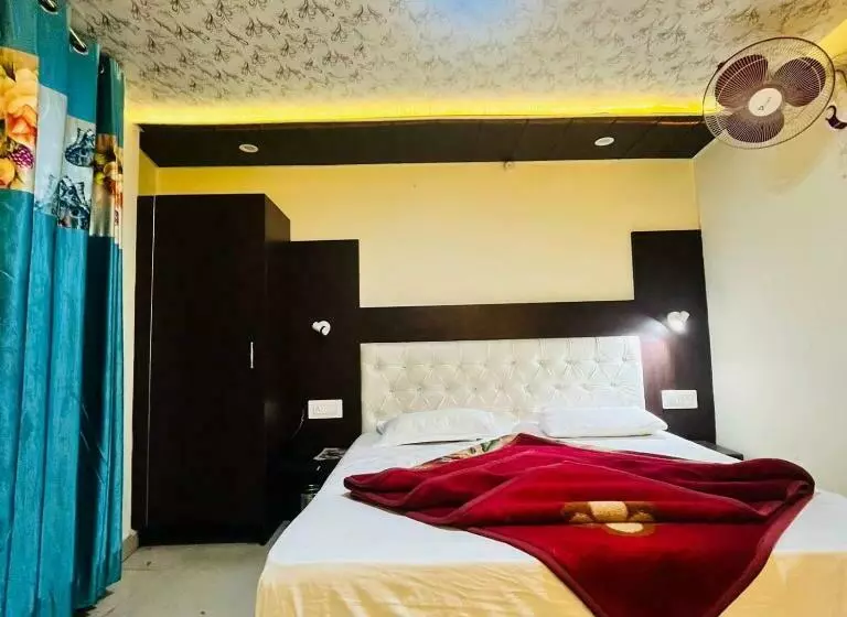ホテル Balaji Dalhousie