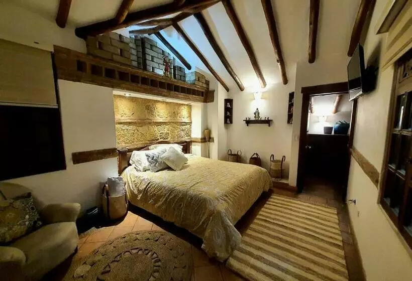 Hotelli Betania Casa