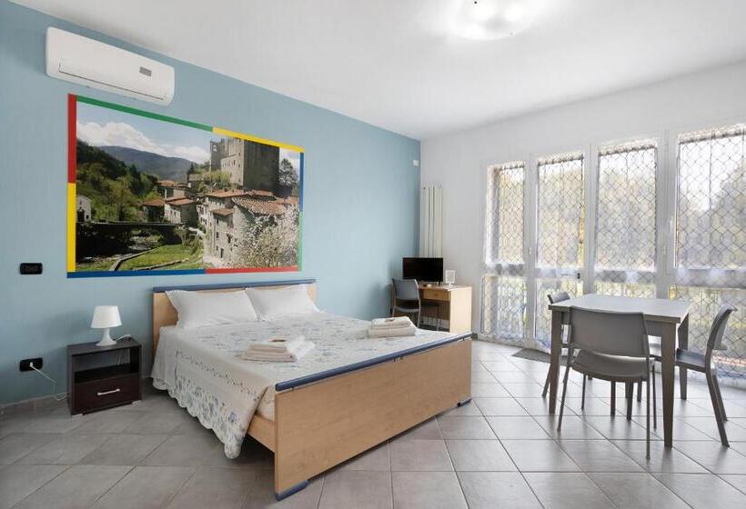 فندق Gli Ulivi Di Montalbano 1