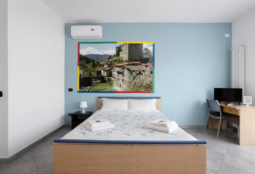 فندق Gli Ulivi Di Montalbano 1