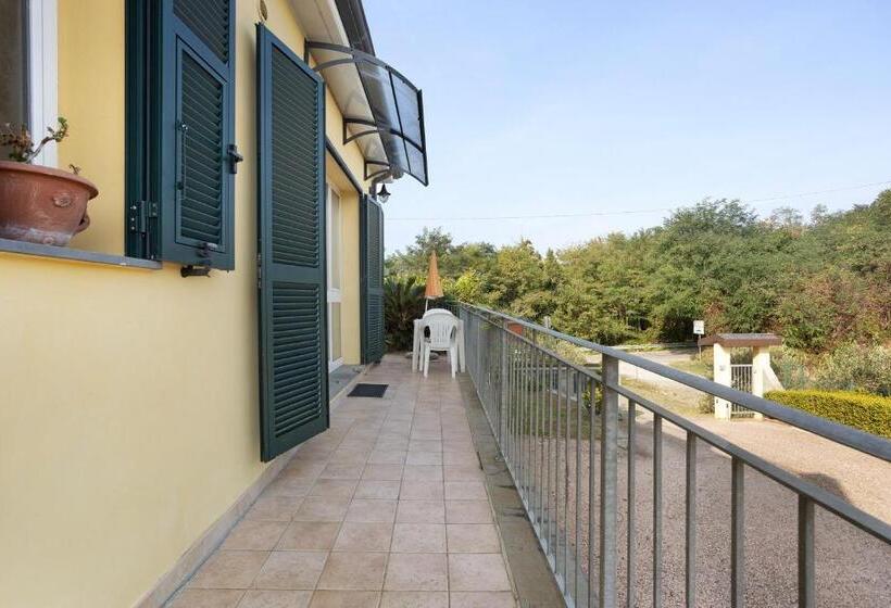 فندق Gli Ulivi Di Montalbano 1