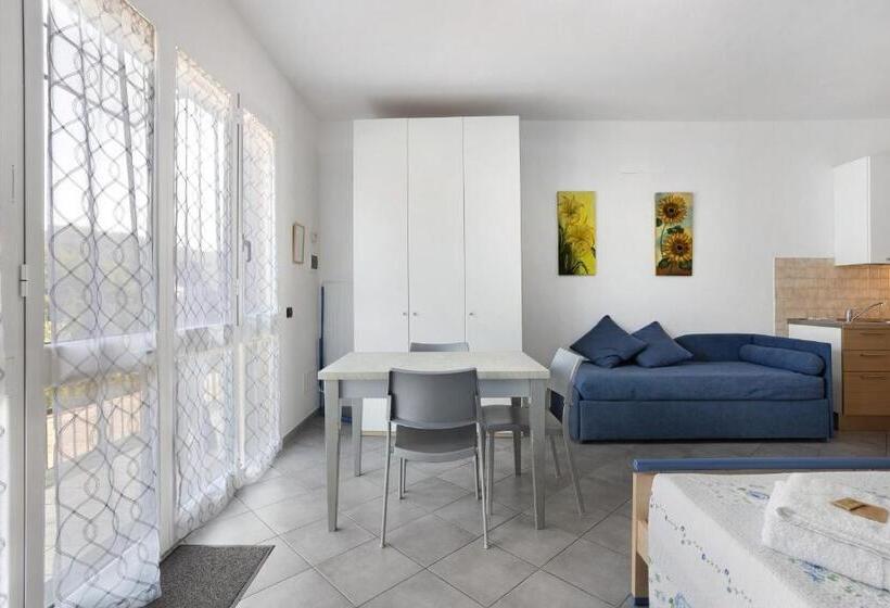 فندق Gli Ulivi Di Montalbano 1