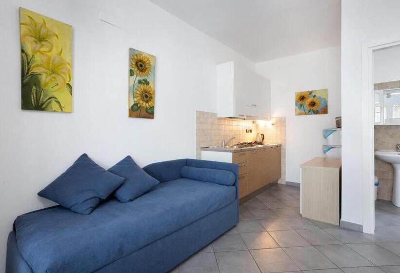 فندق Gli Ulivi Di Montalbano 1