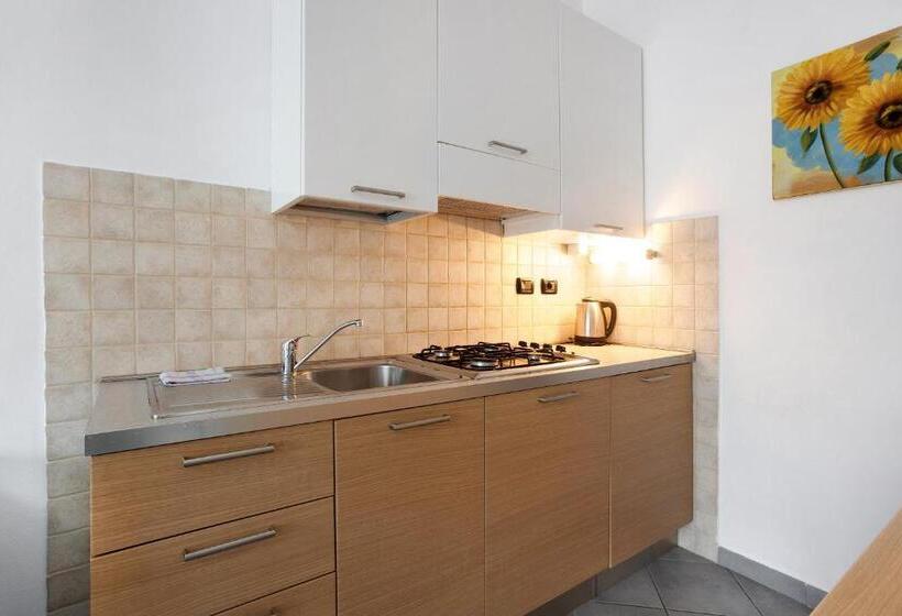 فندق Gli Ulivi Di Montalbano 1