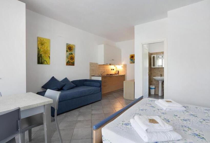 فندق Gli Ulivi Di Montalbano 1