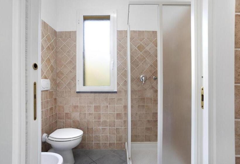 فندق Gli Ulivi Di Montalbano 1