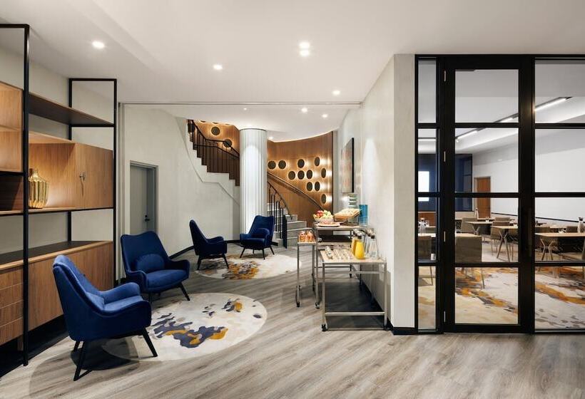 호텔 Le Méridien Melbourne