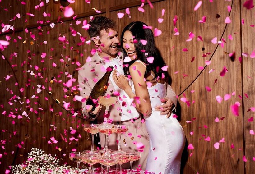 호텔 Le Méridien Melbourne