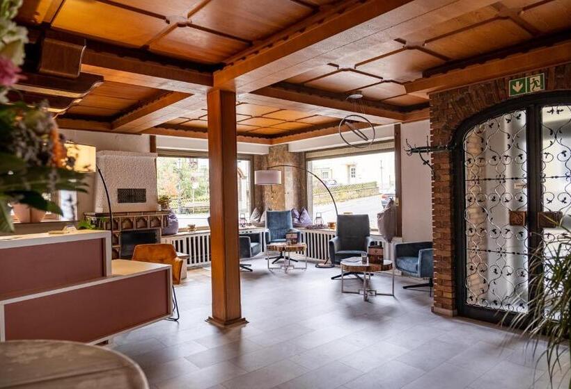 ホテル Mike‘s Mosel Lodge