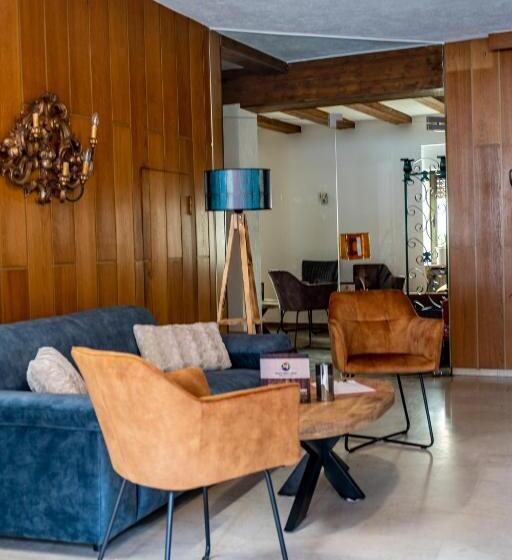 ホテル Mike‘s Mosel Lodge