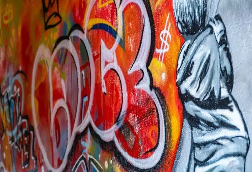 Hotelli Mike‘s Mosel Lodge