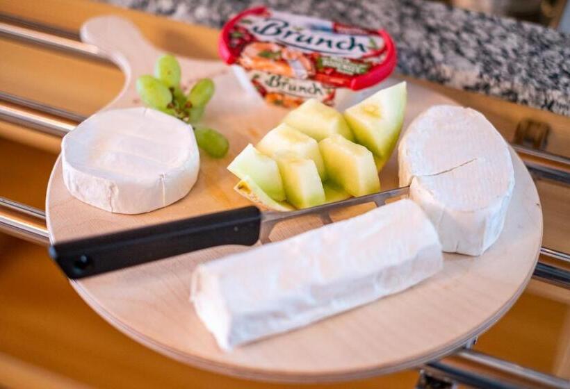 ホテル Mike‘s Mosel Lodge